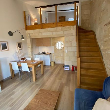 Appartement Saint Emilion Ngoại thất bức ảnh