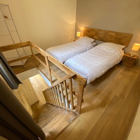 Appartement Saint Emilion Ngoại thất bức ảnh