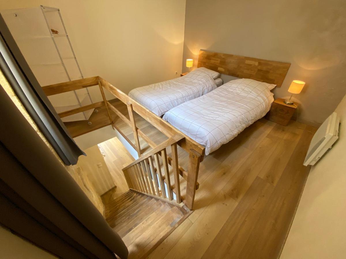 Appartement Saint Emilion Ngoại thất bức ảnh