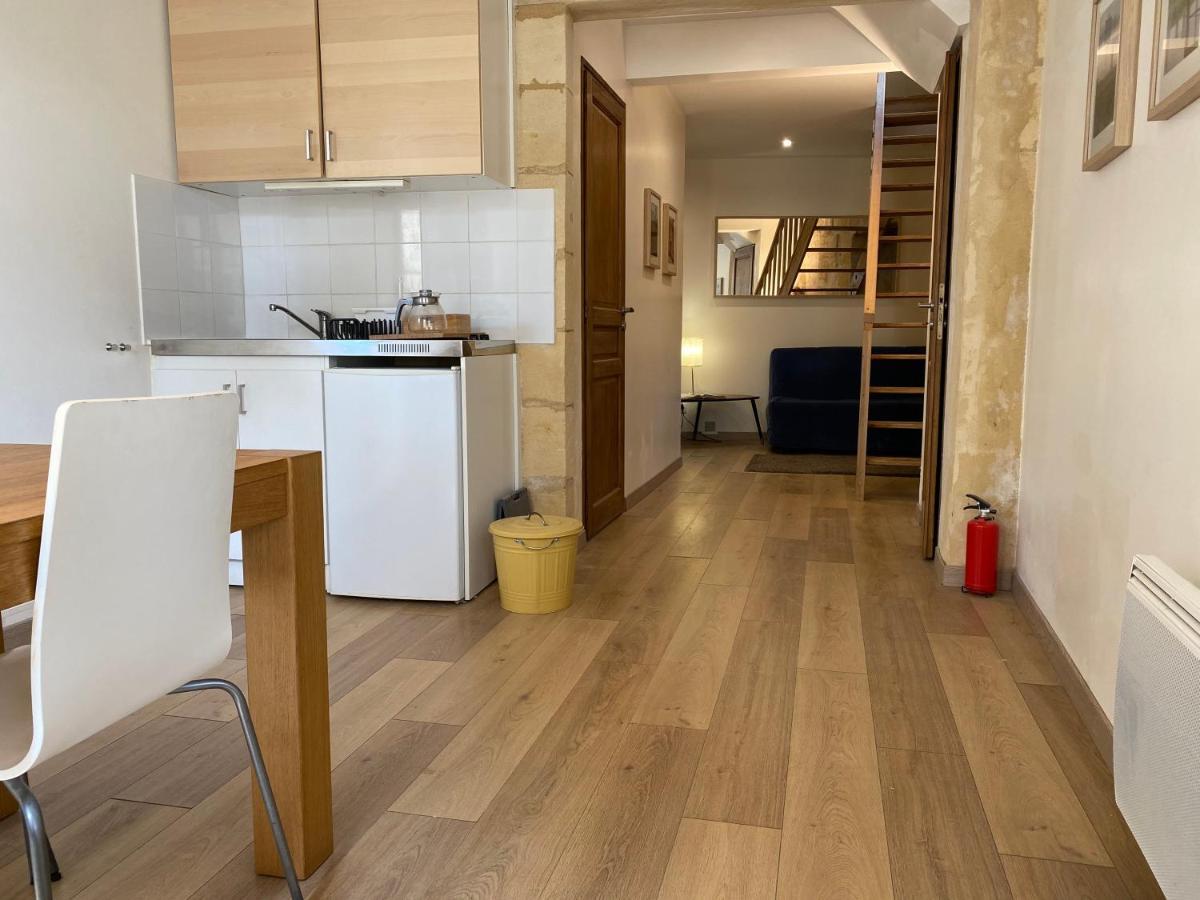 Appartement Saint Emilion Ngoại thất bức ảnh