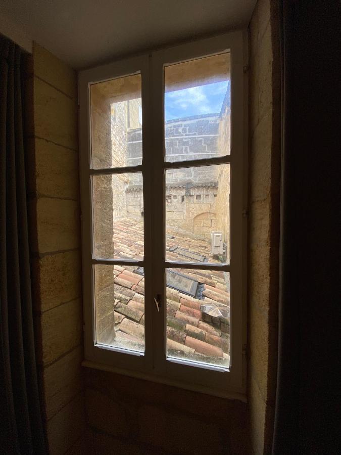 Appartement Saint Emilion Ngoại thất bức ảnh