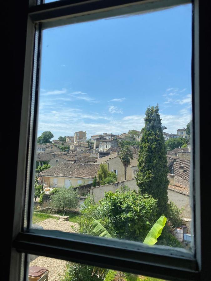 Appartement Saint Emilion Ngoại thất bức ảnh
