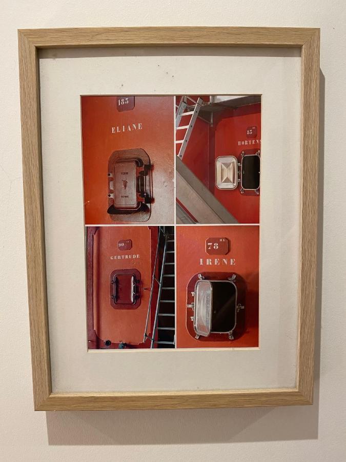 Appartement Saint Emilion Ngoại thất bức ảnh