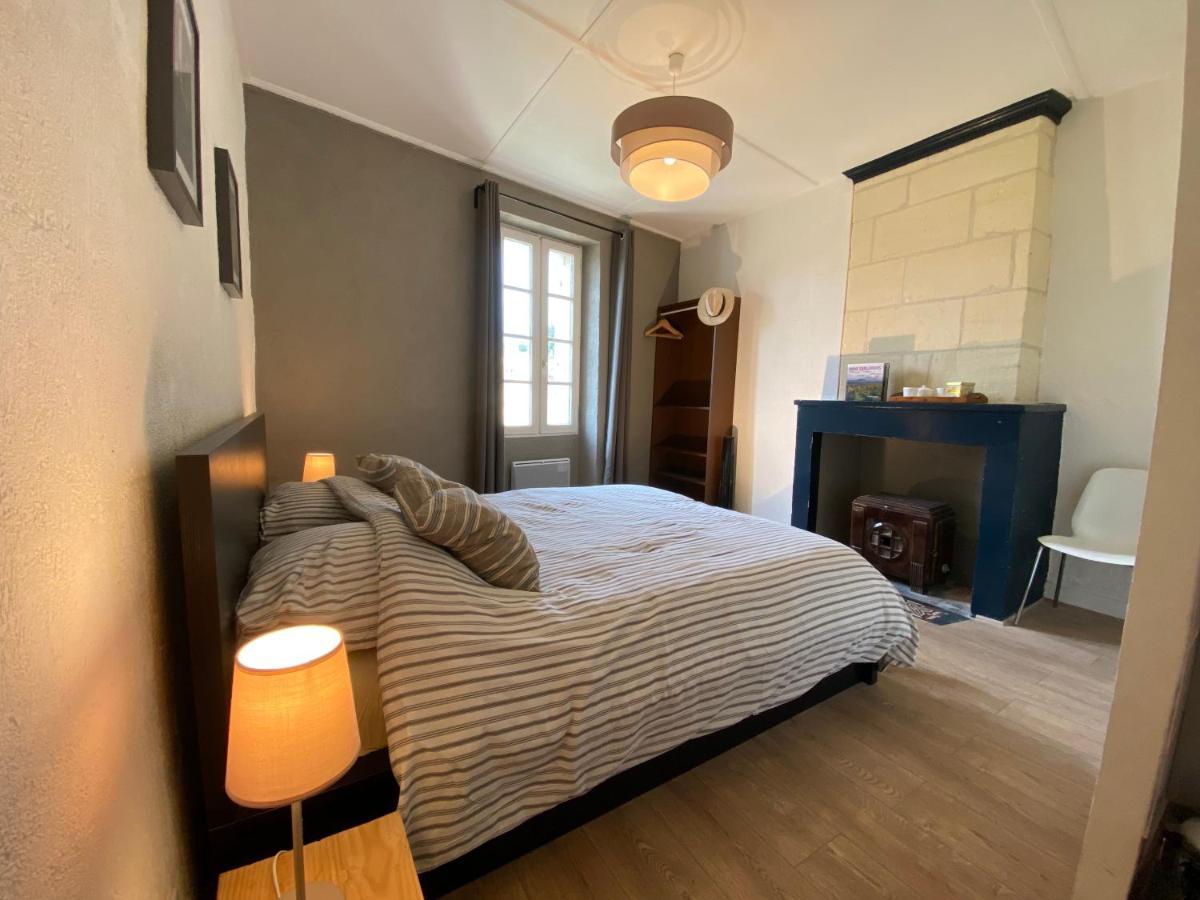Appartement Saint Emilion Ngoại thất bức ảnh