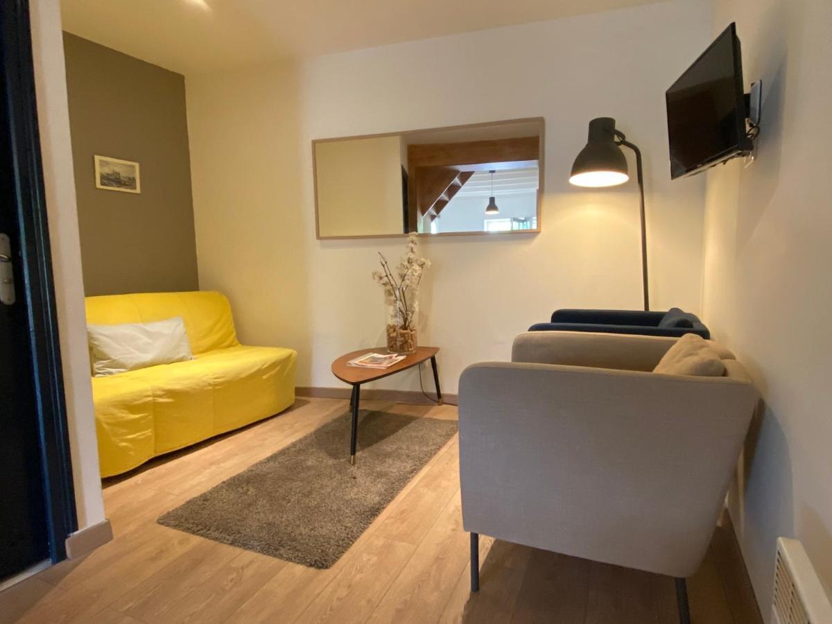 Appartement Saint Emilion Ngoại thất bức ảnh