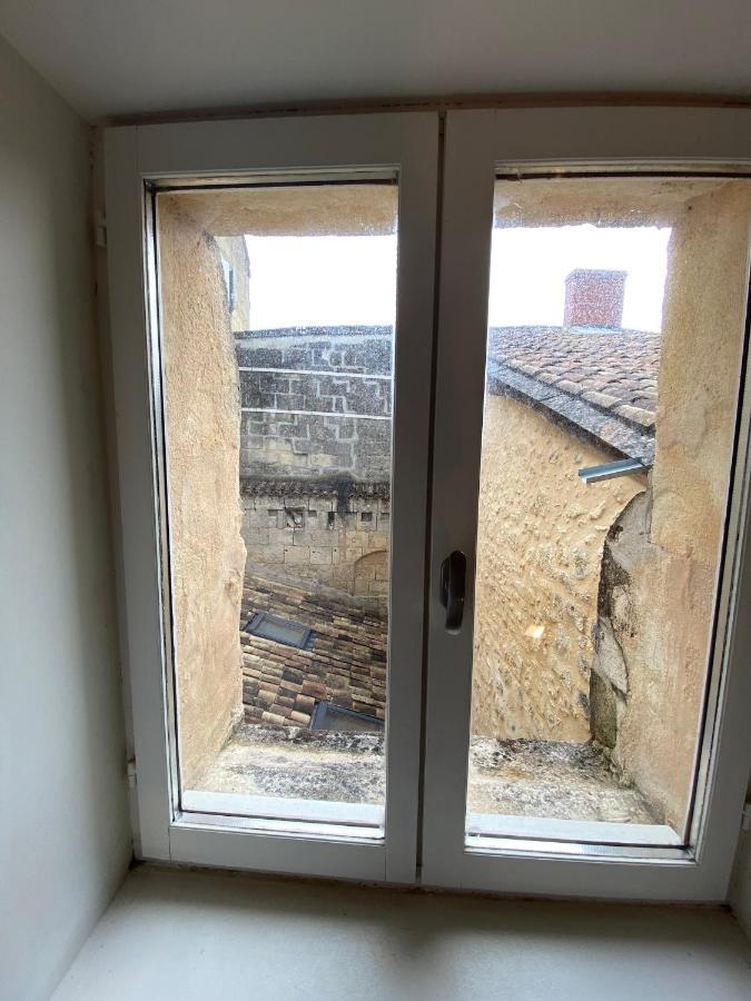 Appartement Saint Emilion Ngoại thất bức ảnh