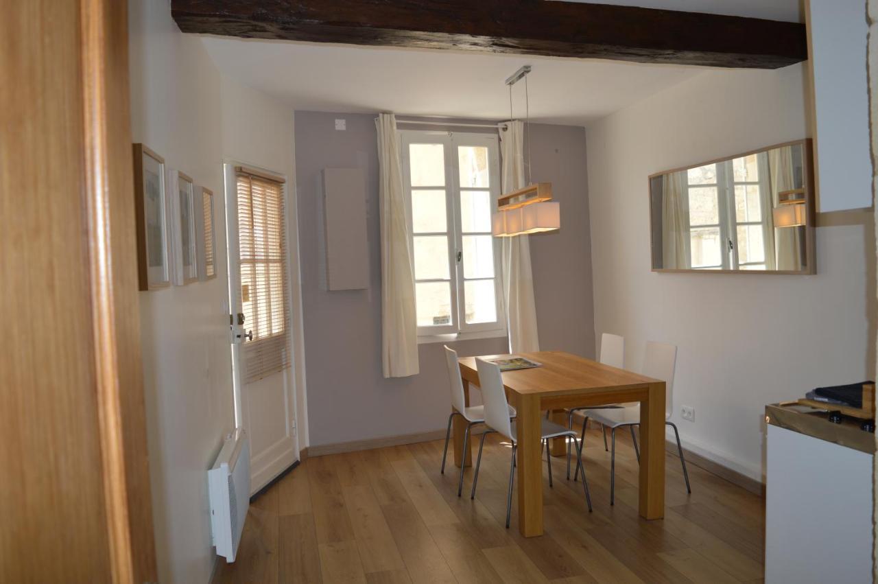 Appartement Saint Emilion Ngoại thất bức ảnh