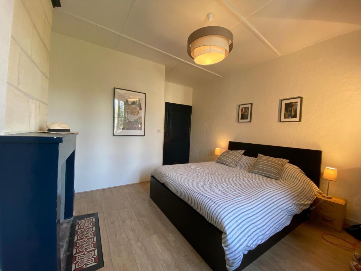 Appartement Saint Emilion Ngoại thất bức ảnh
